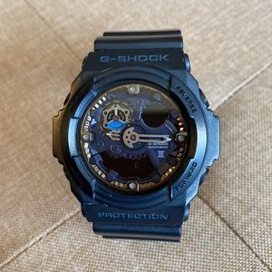 *SOLD* Casio G-Shock Resist 5259 GA-300A